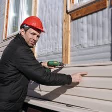 Custom Trim and Detailing for Siding in Beverly Hills, MI